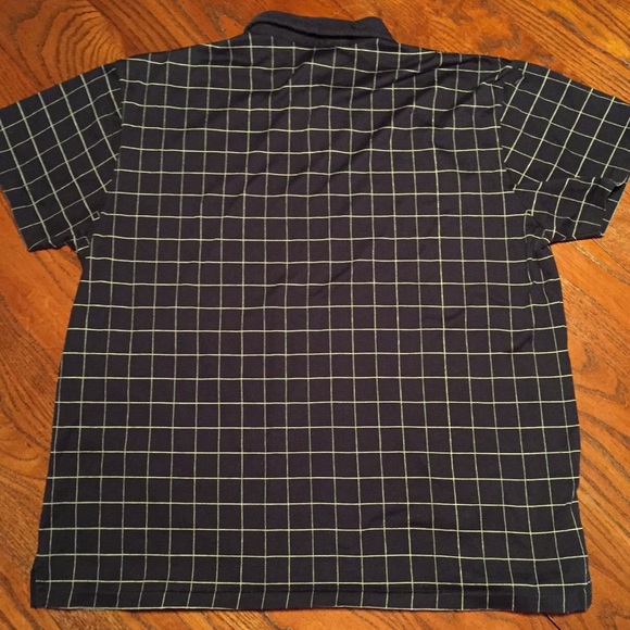 POLO Ralph Lauren SPORT Golf Accent Loop Plaid - Picture 6 of 7